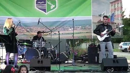 РАЙ РОК ГРУПА АСПЕКТ 23.05.2016г. ДОЛНИ ЧИФЛИК