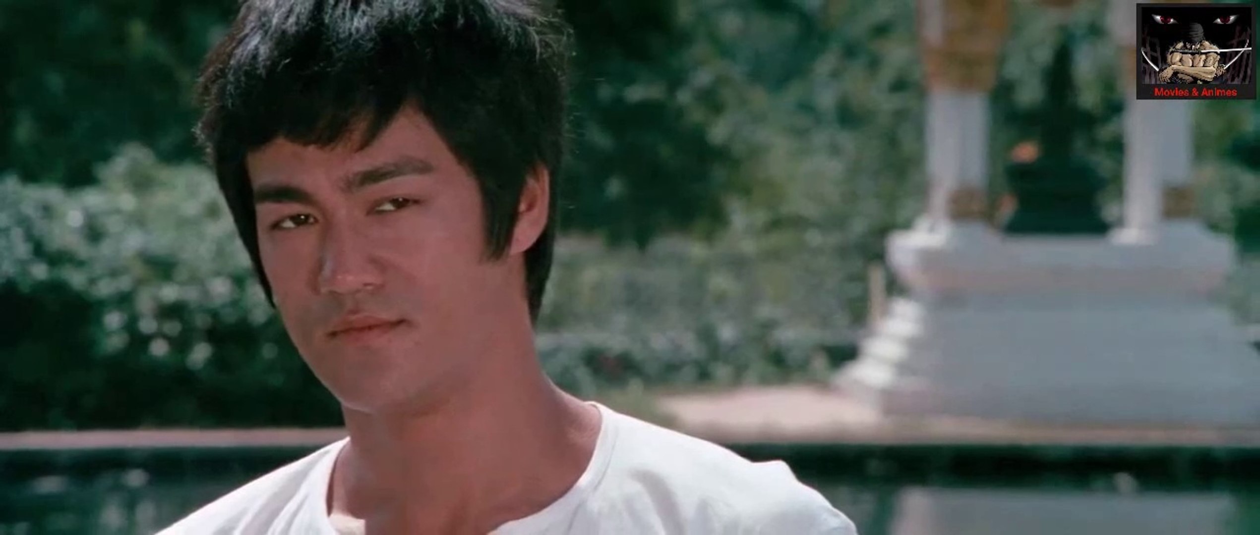 Bruce Lee The Big Boss 1971 Movie English Subtitle Part 2 of 2 - فيديو  Dailymotion