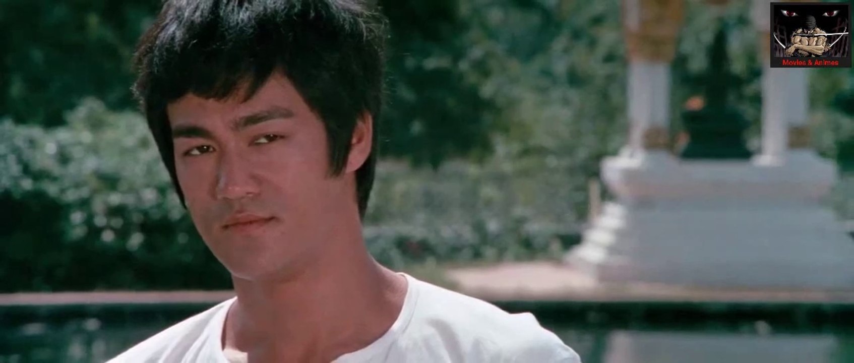 Bruce Lee The Big Boss 1971 Movie English Subtitle Part 2 of 2