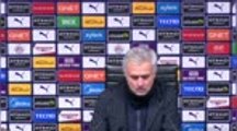 24e j. - Mourinho : 