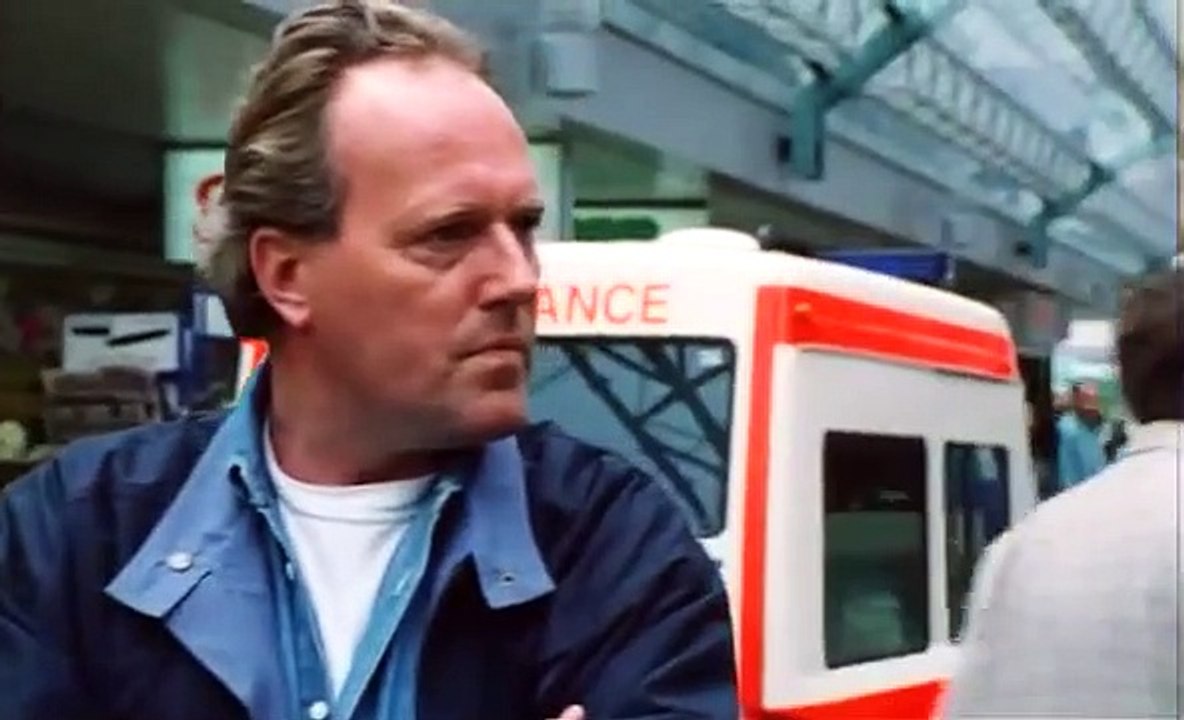 Bureau Kruislaan S02E04