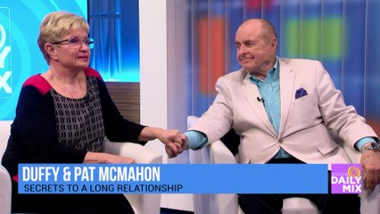 Pat & Duffy McMahon