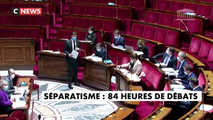 Loi séparatisme : l'article sur la fermeture des lieux de culte est adopté