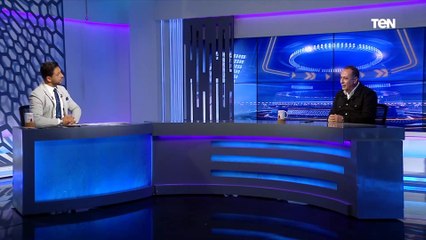 عصام مرعي: النادي الأهلي حقق انجاز كبير بعد حصوله على برونزية العالم .. ويحلل أداء الفريق أمام بايرن