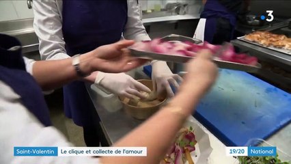 Saint-Valentin : un coup de boost pour les restaurateurs