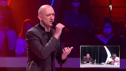 Zvezde Granda 13.02.2021 - Nenad Necone Dmitrovic