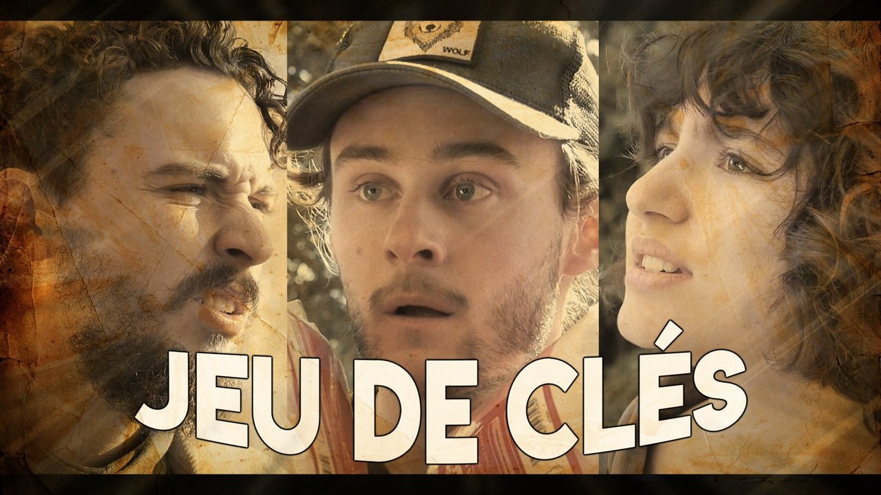 le Jeu de clés