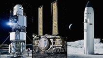 NASA 2021 Missions - Moon, Mars & More