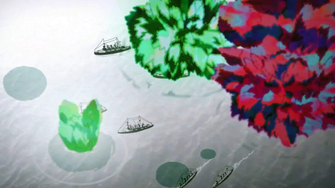 [KE] [ASS] Shingeki no Kyojin - The Final Season - OP01