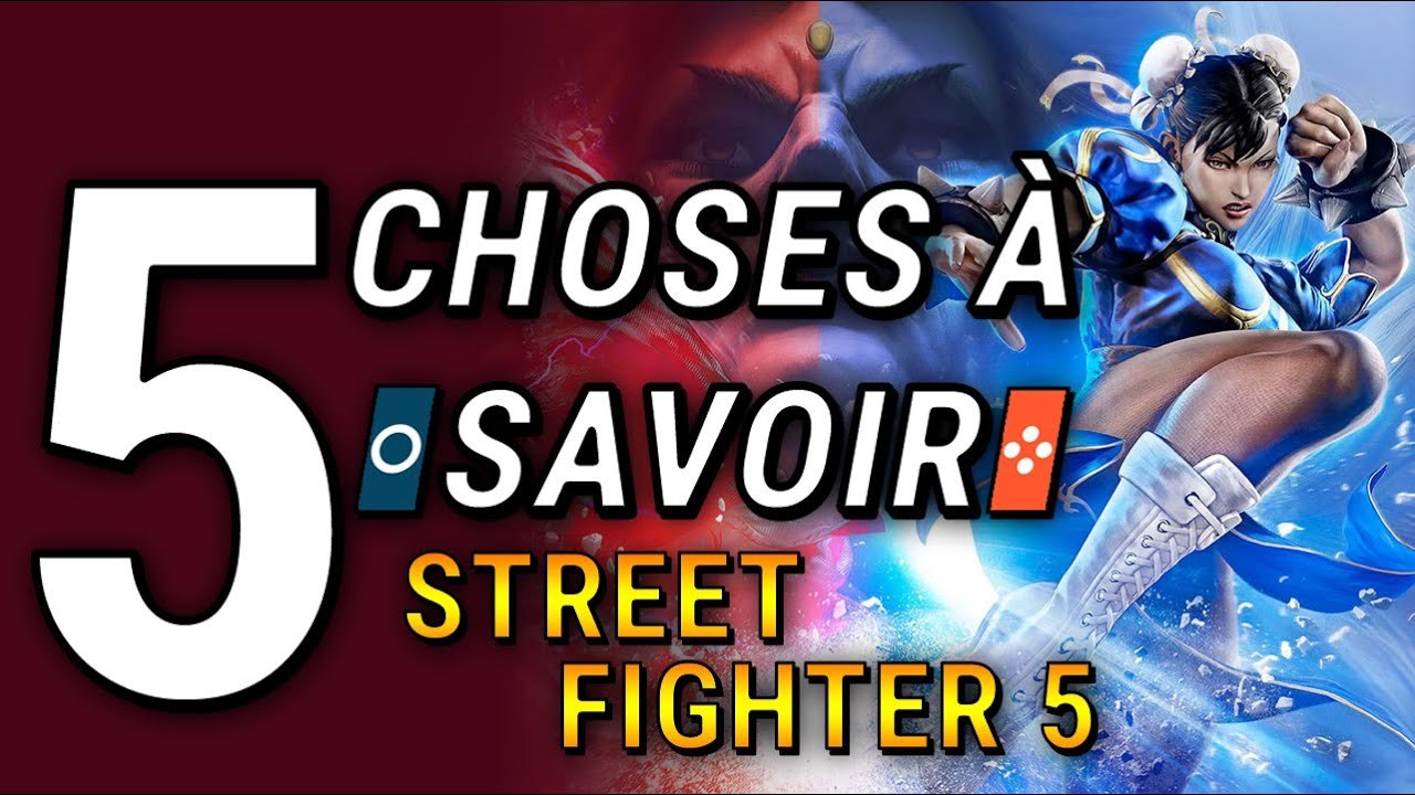 PLEIN DE NOUVEAUTÉS ! - 5 Choses à Savoir sur S...
