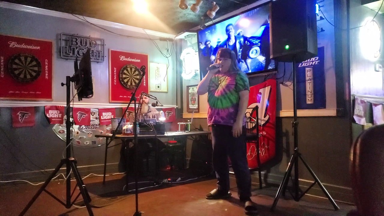 KARAOKE - Nirvana - Drain You