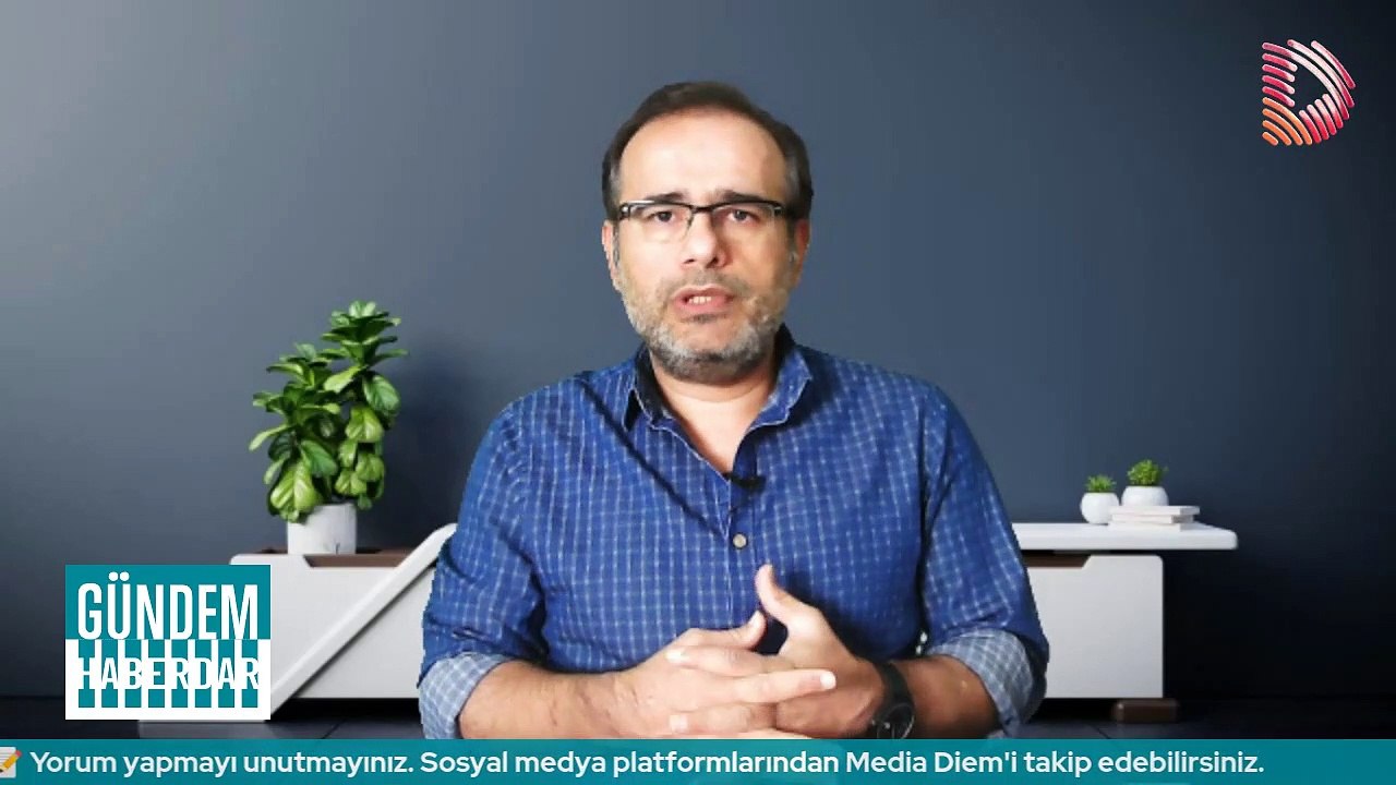 Gülen Hareketi mi, FETÖ mü? Ön yargı mı, öz eleştiri mi? | Said Sefa ile Gündem Haberdar