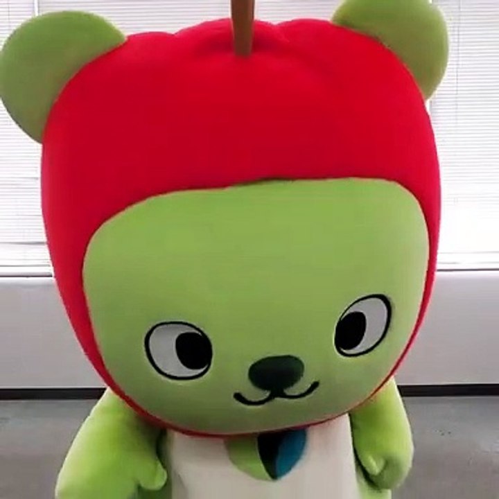 アルクマ動画～踊ってみた️「ミンナノグンマ｣_Full-HD