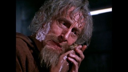 Catweazle S1/E12 'The Wisdom of Solomon' Geoffrey Bayldon,Patricia Hayes,Charles 'Bud' Tingwell,Neil McCarthy