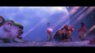 The Croods A New Age Movie clip - Grug Shows the Croods the Wall