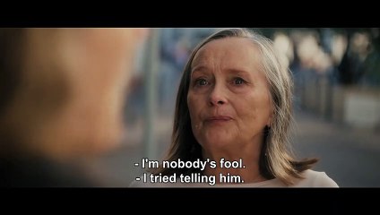 Two of Us movie clip - Confrontation
