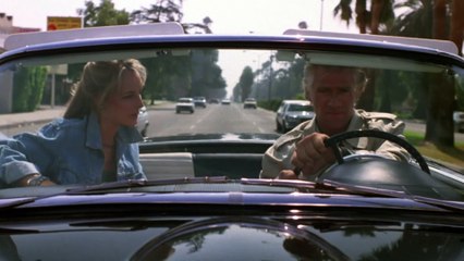 Trancers Movie (1984) - Tim Thomerson, Helen Hunt, Michael Stefani