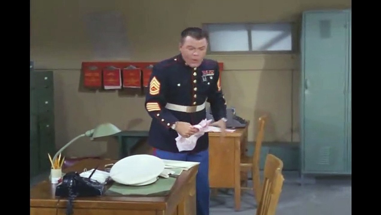Gomer Pyle, U.S.M.C. - S02E01 - Last Part