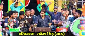 #VIDEO || Sad Song || Gunjan Singh || सहमत में हम मर जाइब हो || Bhojpuri Holi Sad Songs 2021