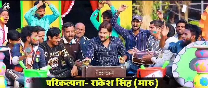 #VIDEO || Sad Song || Gunjan Singh || सहमत में हम मर जाइब हो || Bhojpuri Holi Sad Songs 2021