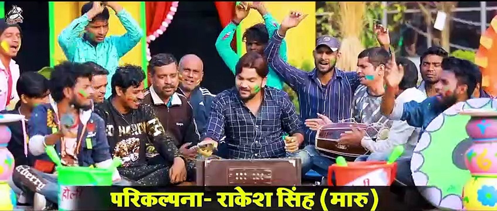 #VIDEO || Sad Song || Gunjan Singh || सहमत में हम मर जाइब हो || Bhojpuri Holi Sad Songs 2021