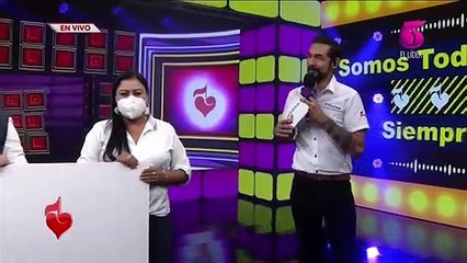 Donativo del Congreso Nacional a la Teletón 2020