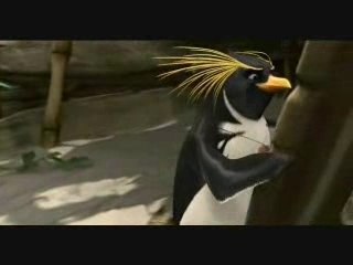 Surf's up-Who is a winner