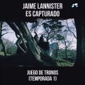 Jaime Lannister es capturado