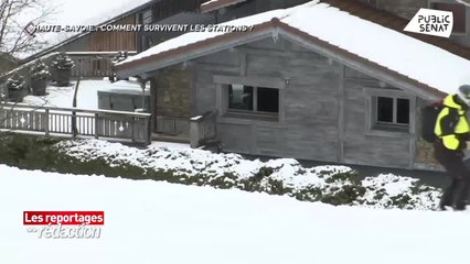 Les reportages de la rédaction (14/02/2021)