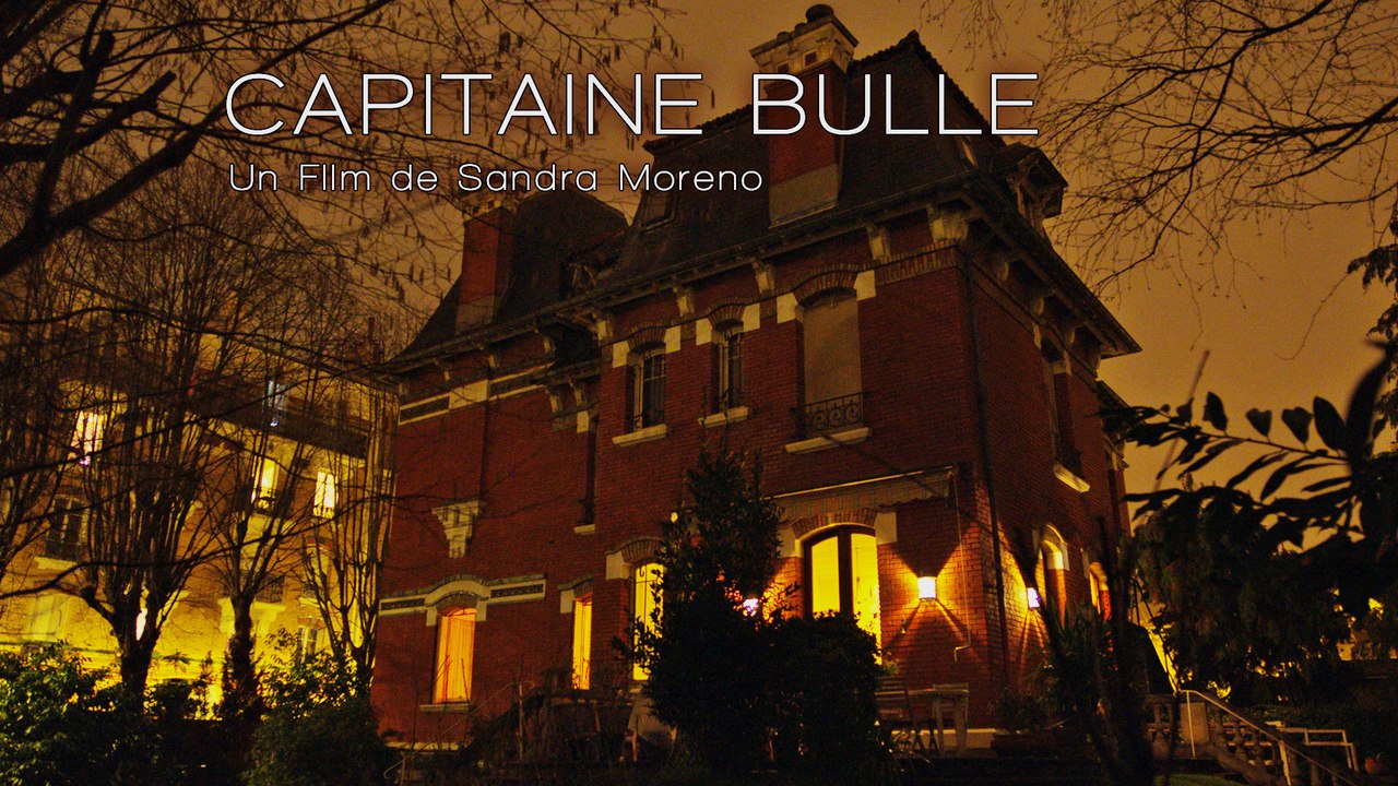 CAPITAINE BULLE