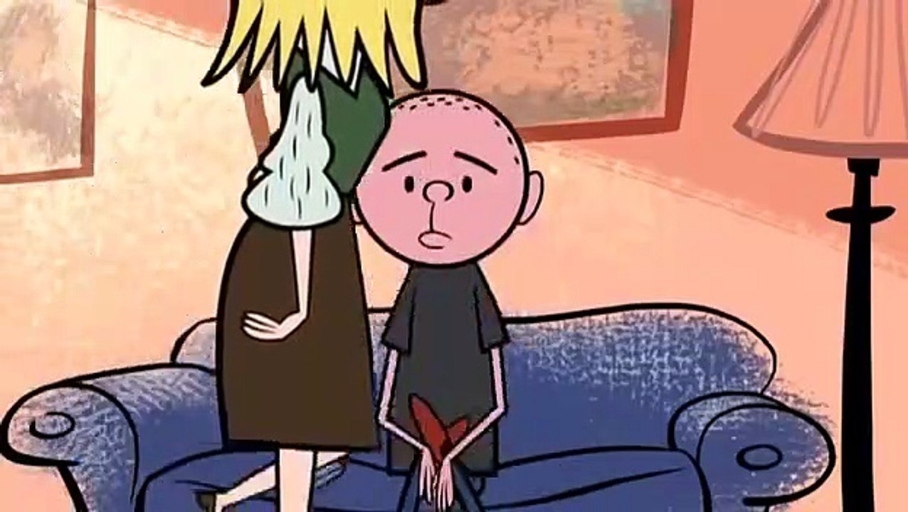 The Ricky Gervais Show Season Series 1 Episode 6 S01E06 Karl Pilkington