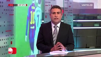 Wilstermann igualó 1 a 1 a Aurora