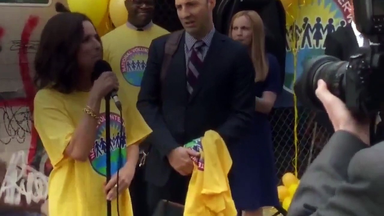 Veep - S 06 E 05 - Chicklet