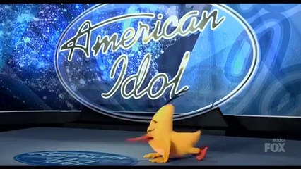 American Idol - Se15 - Ep20 - Part 01