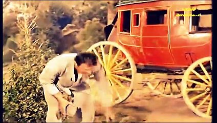 BONANZA S01 E30 Pés de Barro