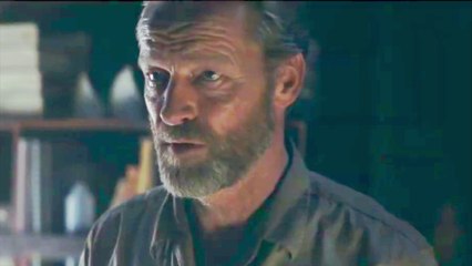 TIDES Movie Trailer (2021)