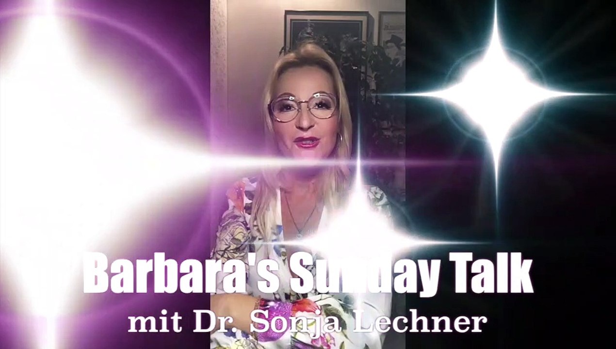 Barbara's Sunday Talk mit Kunsthistorikerin Dr. Sonja Lechner - Kunstkonnex Artconsulting