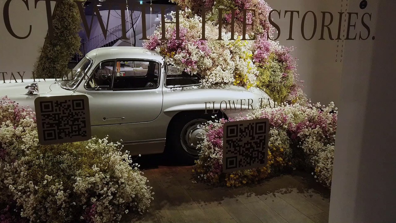 Wintereinbruch München am 25.01.2021 - Schnee in der Innenstadt