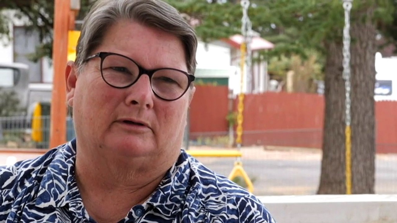 Locals struggle to find rentals due to regional demand