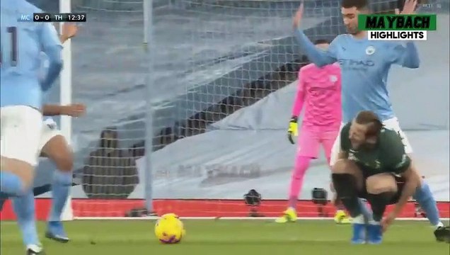 Manchester City vs Tottenham 3 0 All Goals & Extended Highlights 2021 HD