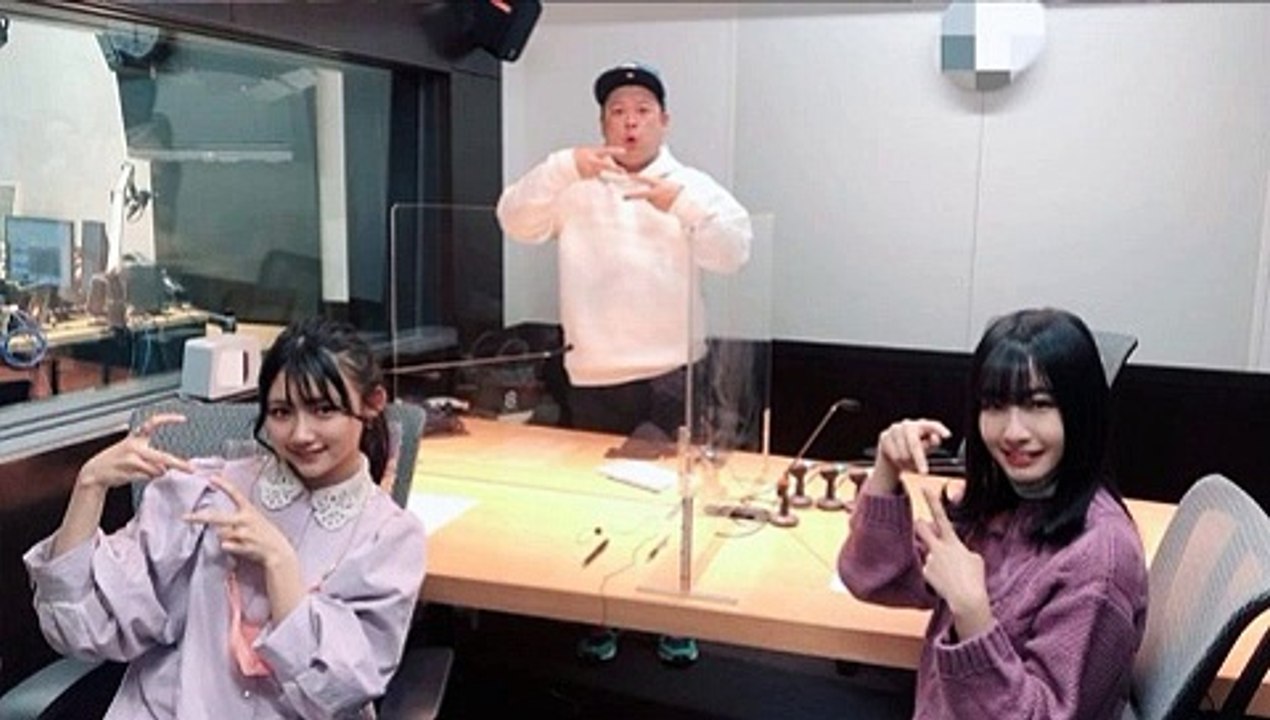 STU48 のちりめんパーティー 20210213