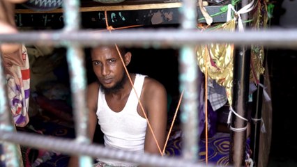 VIDÉO - "Enquête exclusive" : Mogadiscio, l'une des villes les plus dangereuses du monde