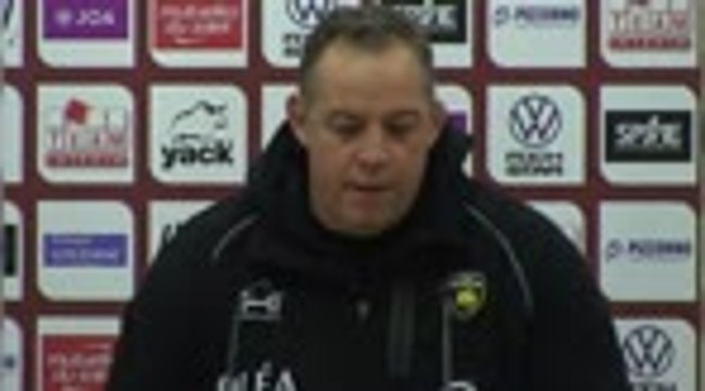 16e j. - Gibbes : Une récompense pour le groupe