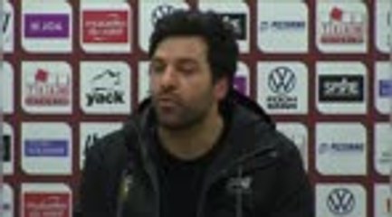 16e j. - Gourdon ravi de fêter sa 200e par une victoire