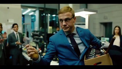 Bad Banks - Se1 - Ep04 - Alte Schulden - Old Debts