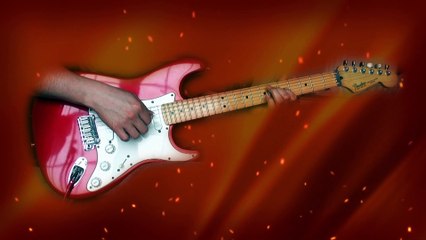 Straturday Evening - Bias FX 2, Guitar Rig 6, Amplitube 5 and EZ Mix