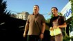 Şafak Sezer'in Kutsal Damacana'daki En Komik Sahneleri - Türk Komedi Filmleri