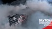 Cindric holds off Moffitt, Burtons to win Xfinity opener at Daytona