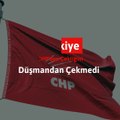 Türkiye CHP’den çektiğini düşmandan çekmedi