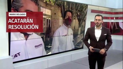 Milenio Noticias, con Pedro Gamboa, 13 de febrero de 2021